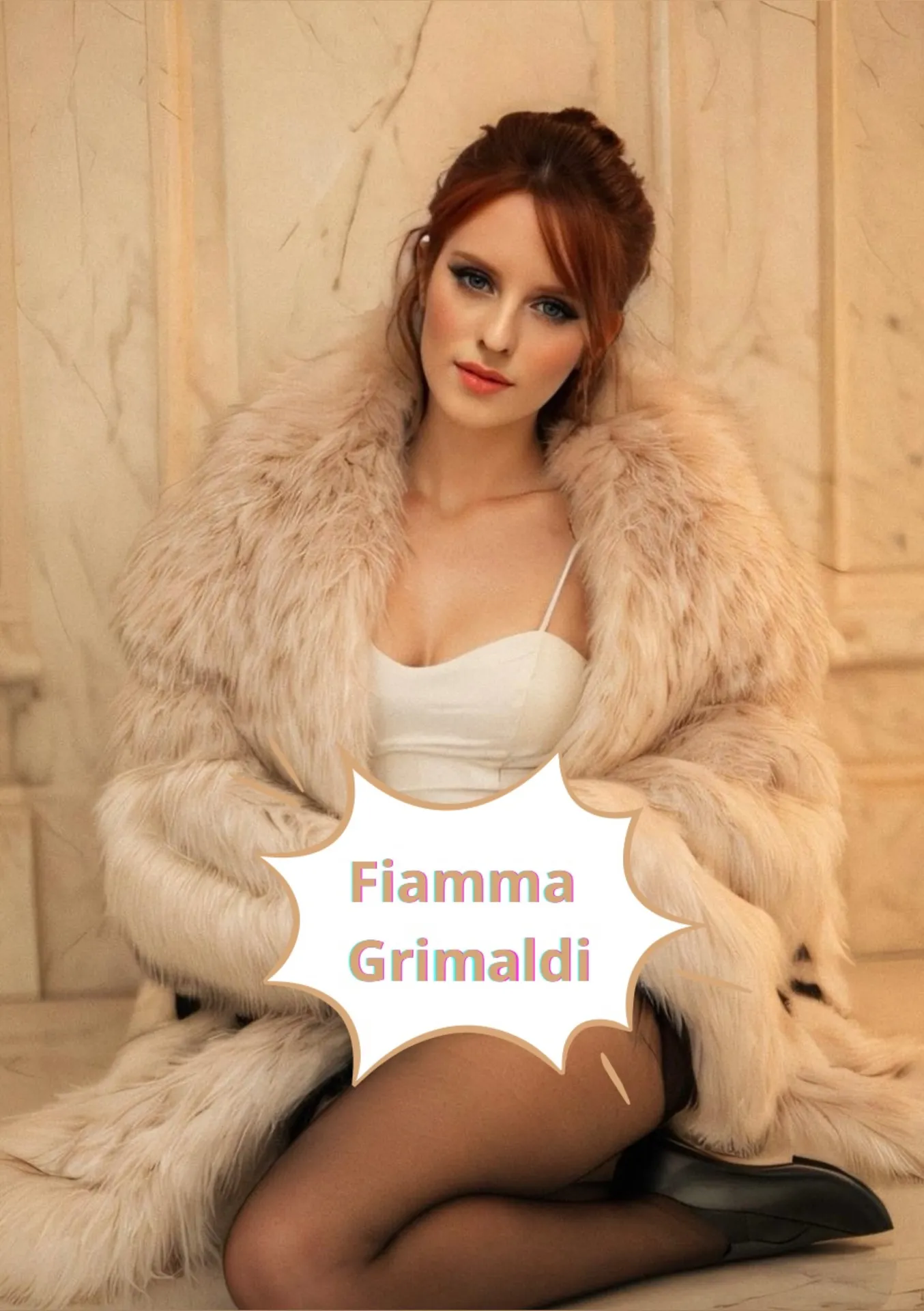 Fiamma Grimaldi TOP 1.9%