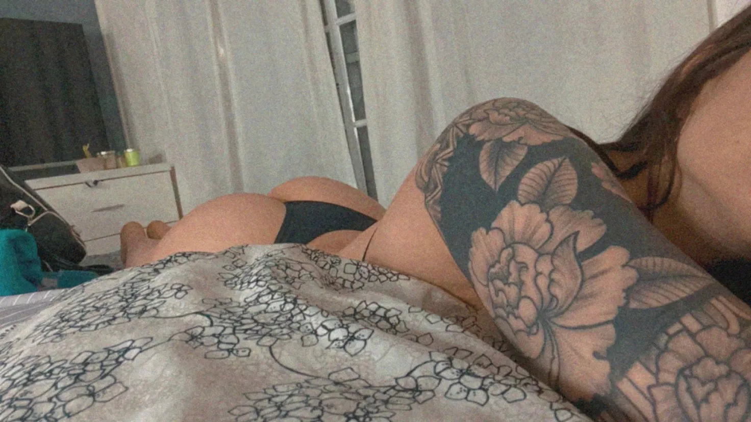 Fiamma OnlyFans header