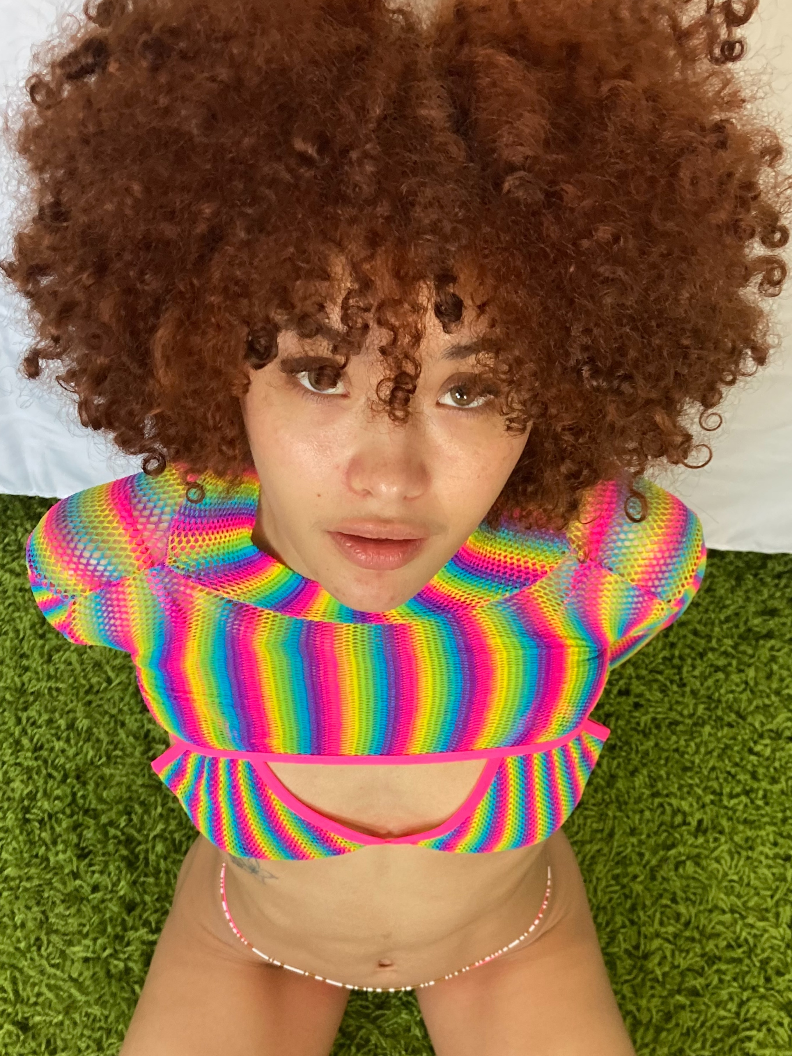 Fianna Amie OnlyFans