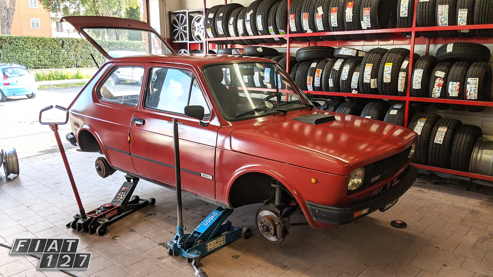 gnv fiat 127 OnlyFans header