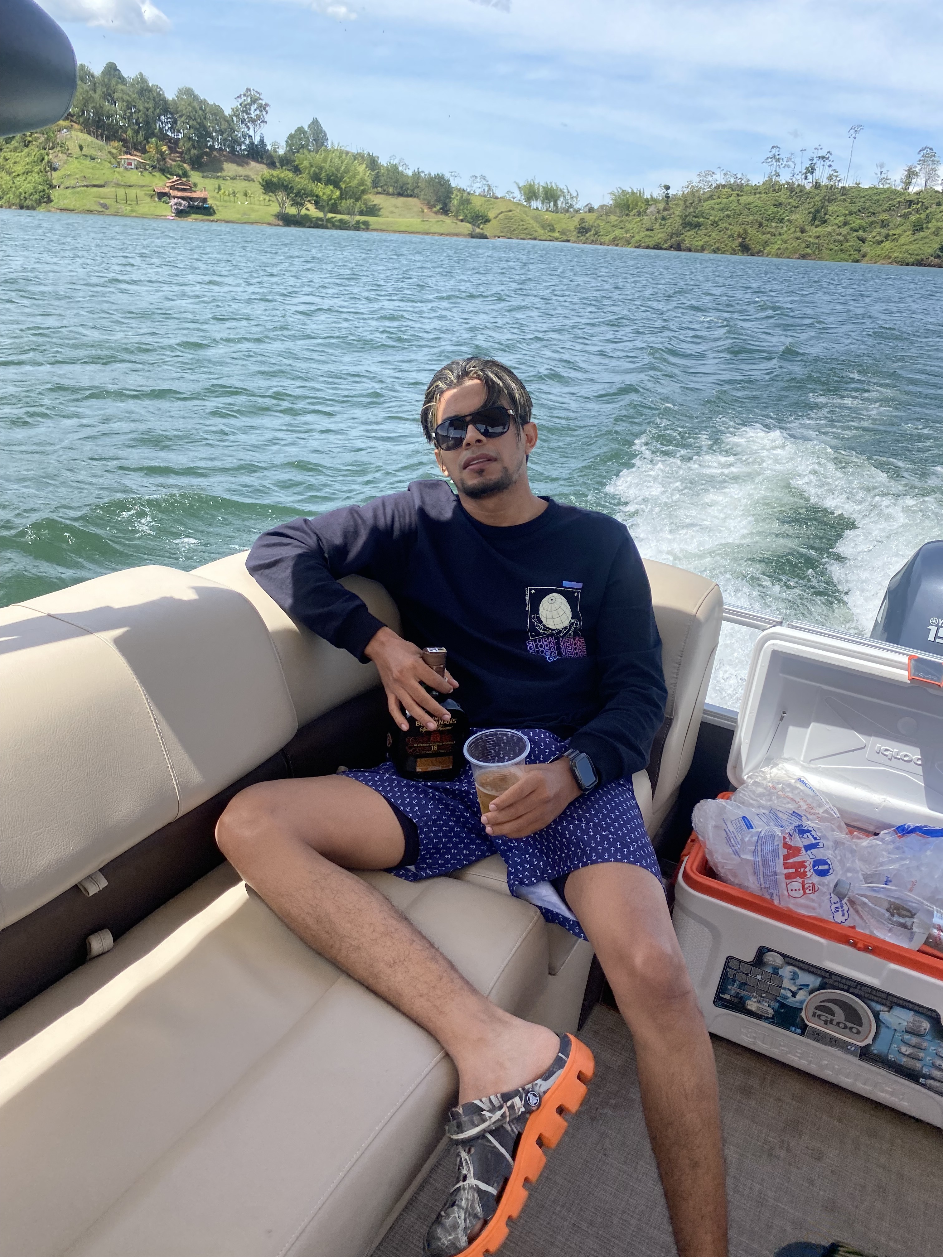 Edwin Fiayo OnlyFans