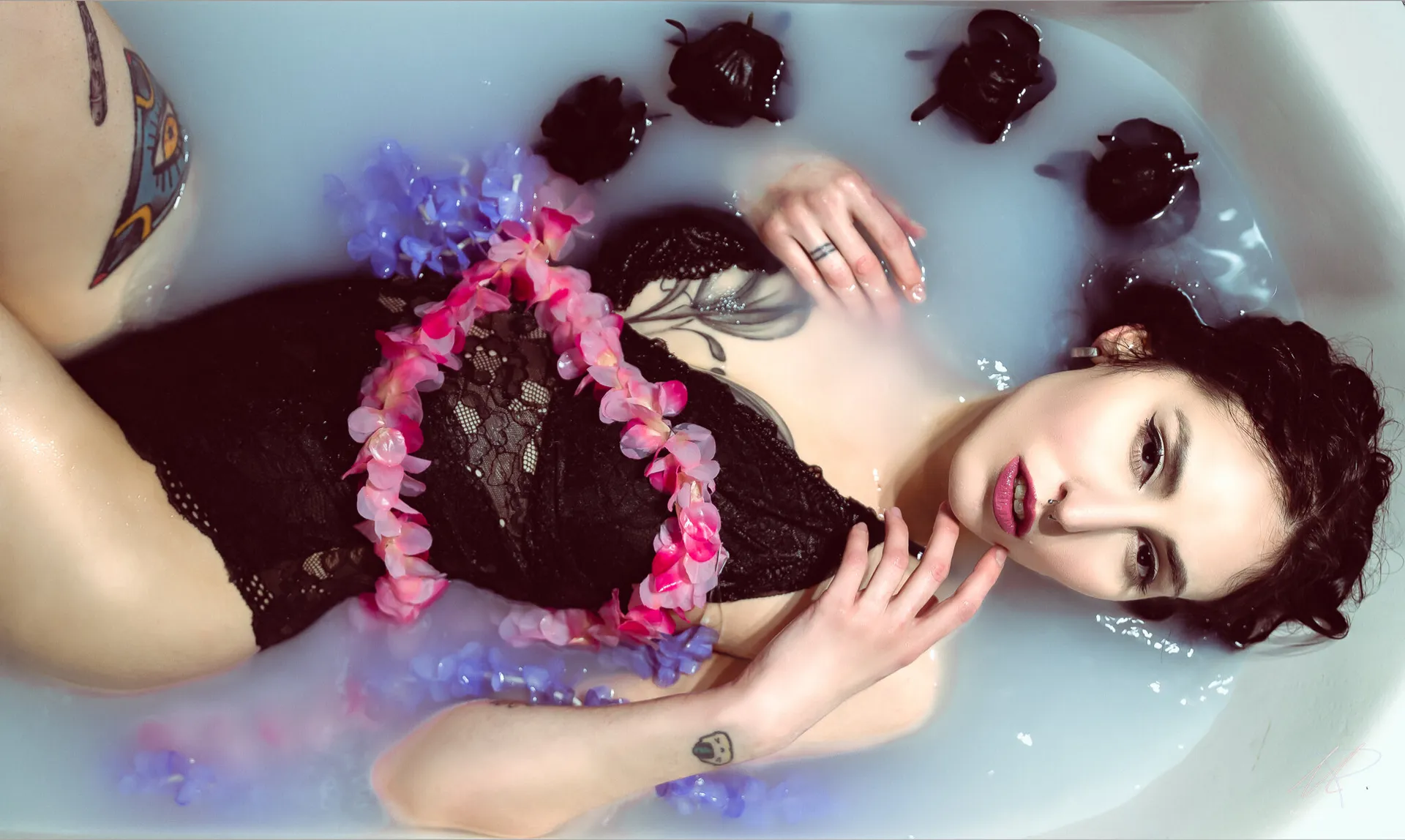 FibyNeko OnlyFans header