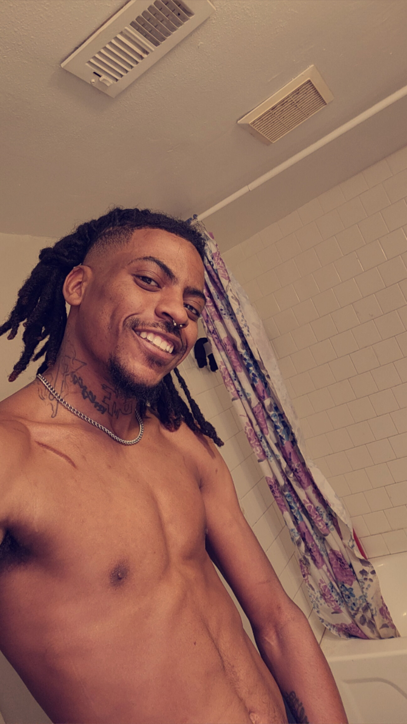 Dakari Kahle❄ OnlyFans header