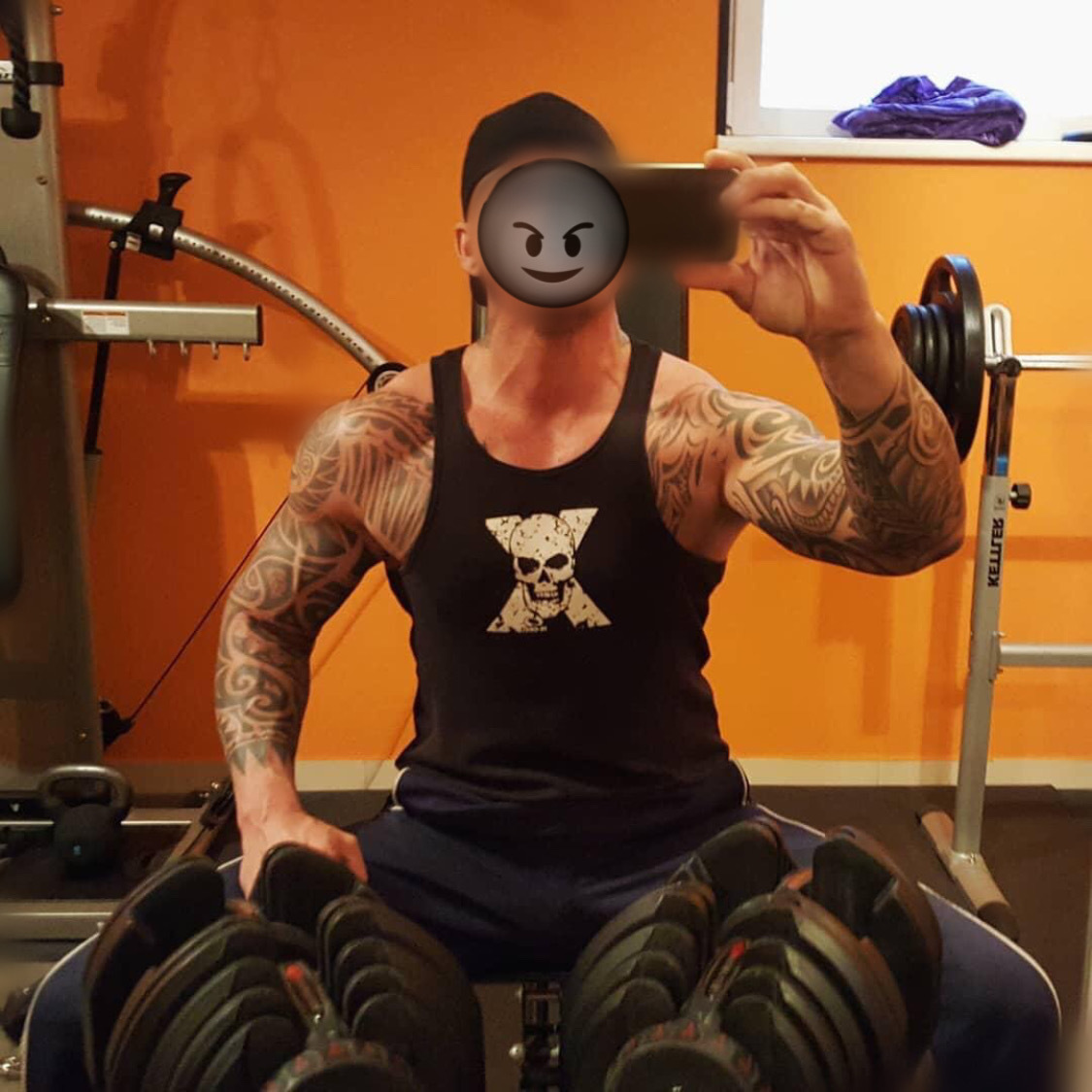 Fickelangelo OnlyFans