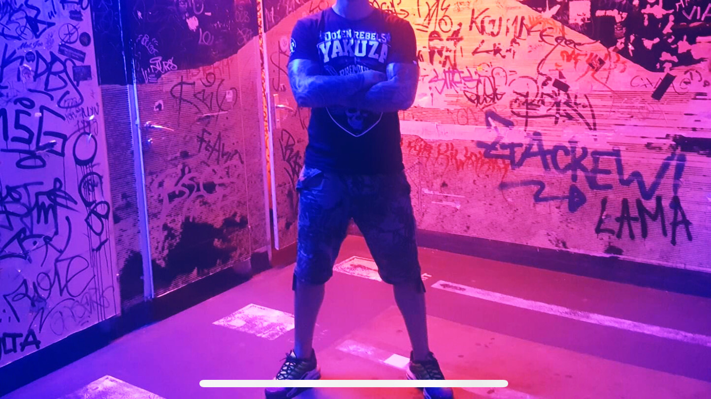 Fickelangelo OnlyFans header