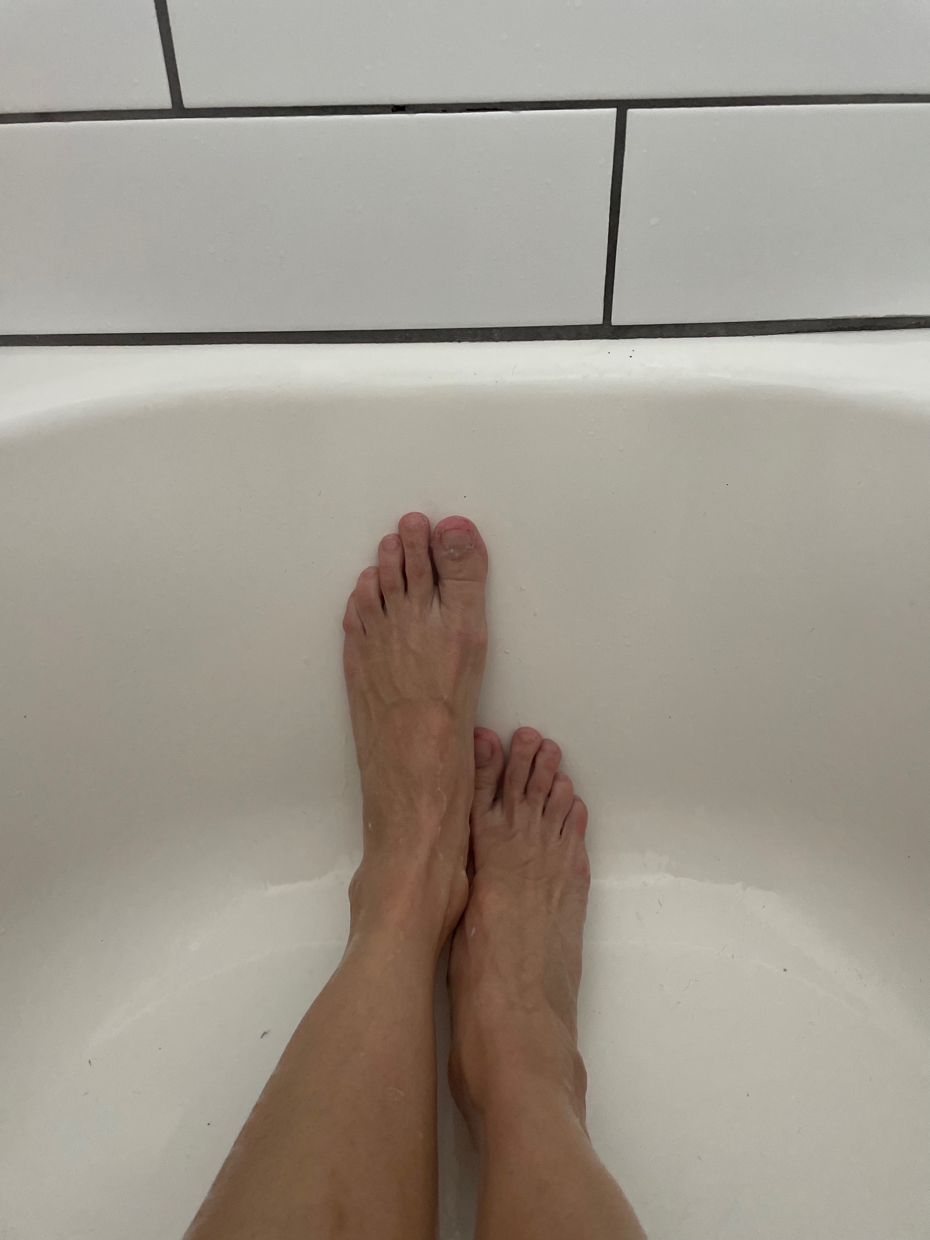 Fickle Feet 😈 OnlyFans header