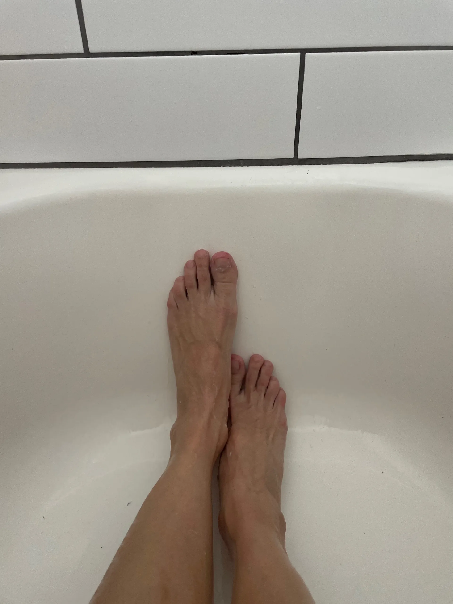 Fickle Feet 😈 OnlyFans header