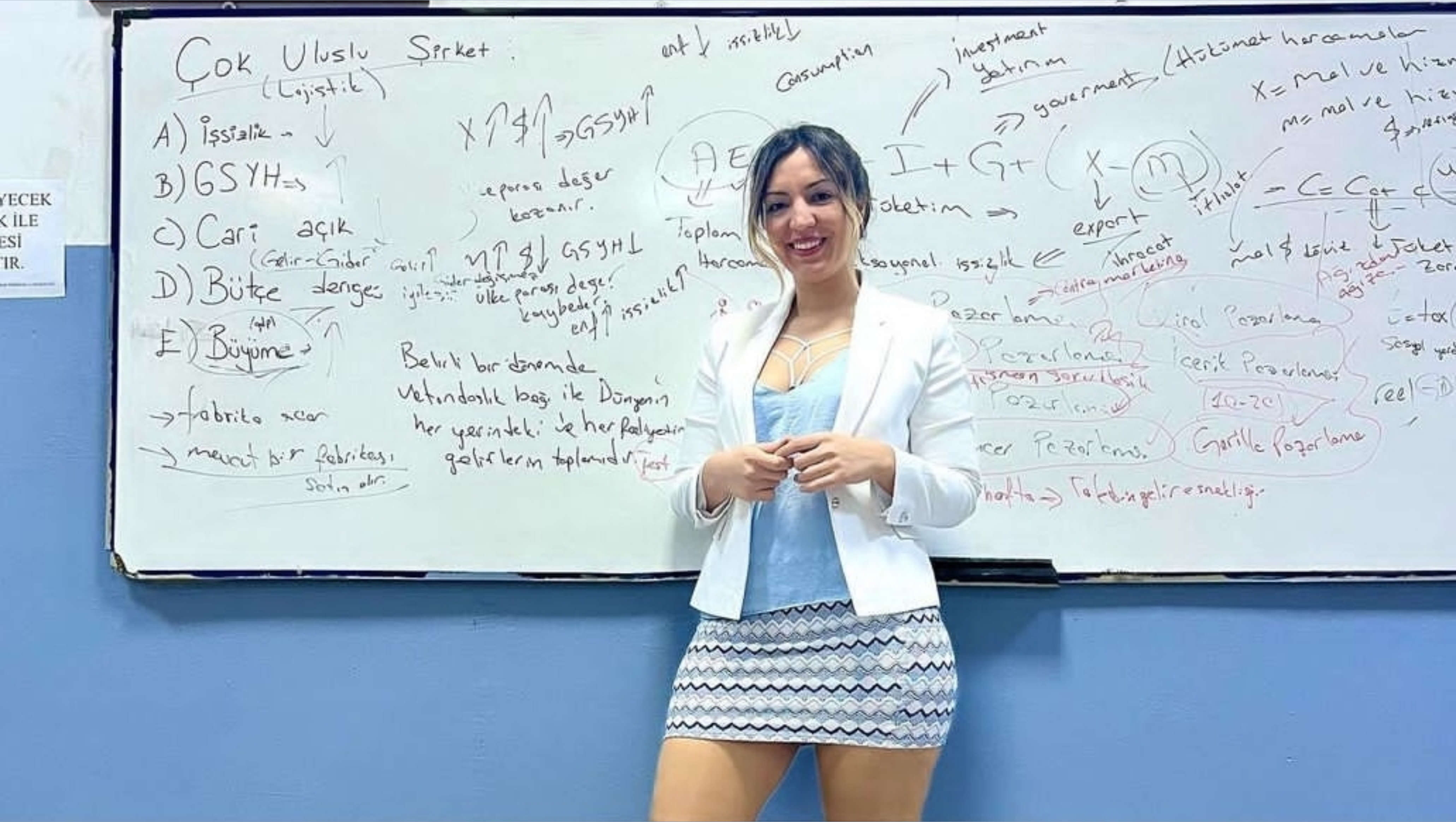 Fidan Atalay OnlyFans header