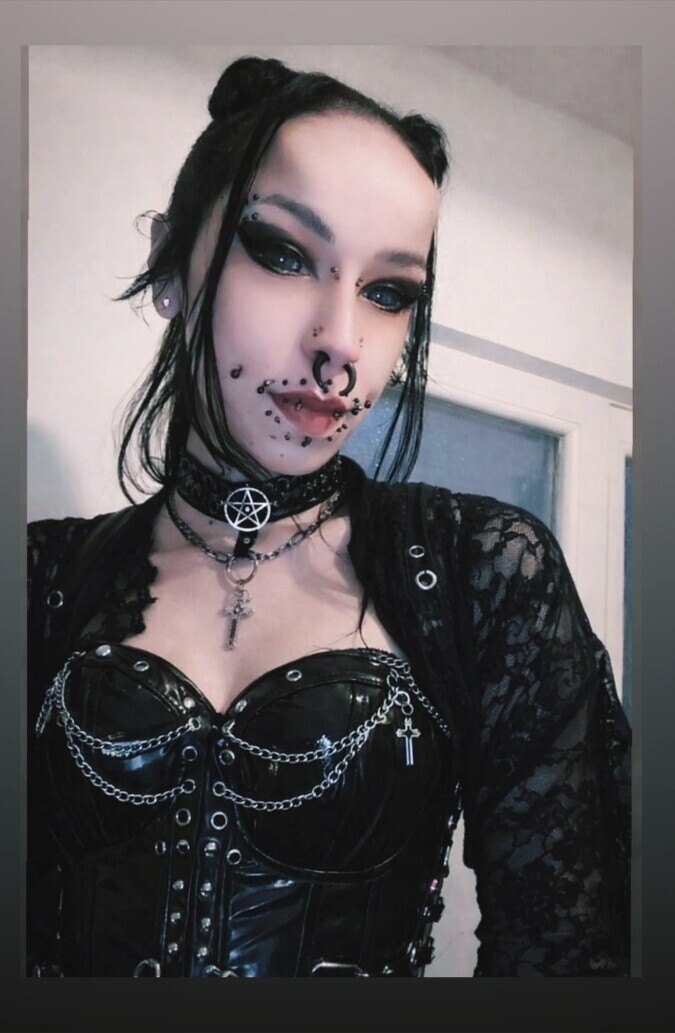 Fidelium Succubus OnlyFans