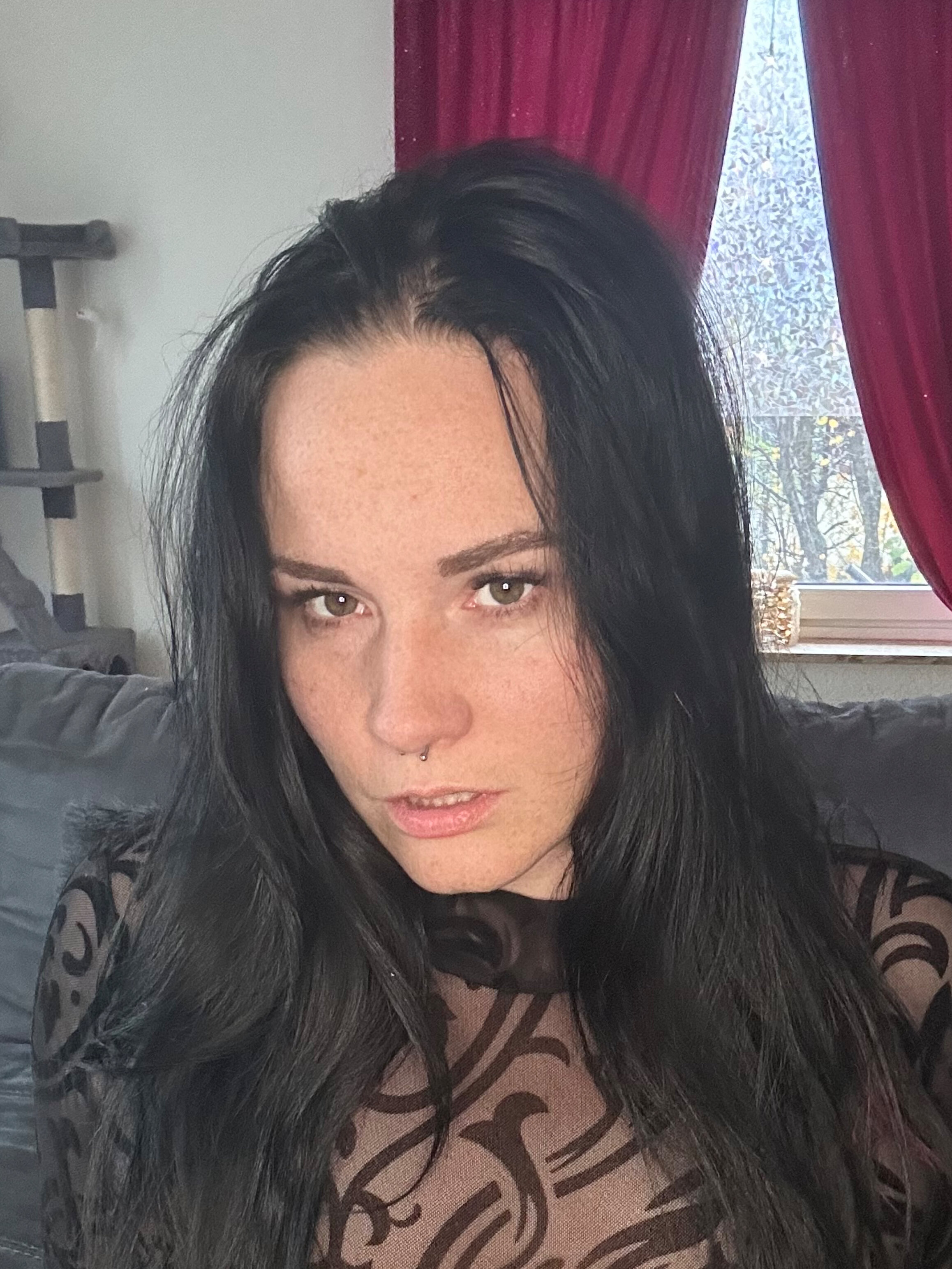 Your Mommy Fiebie 🔥