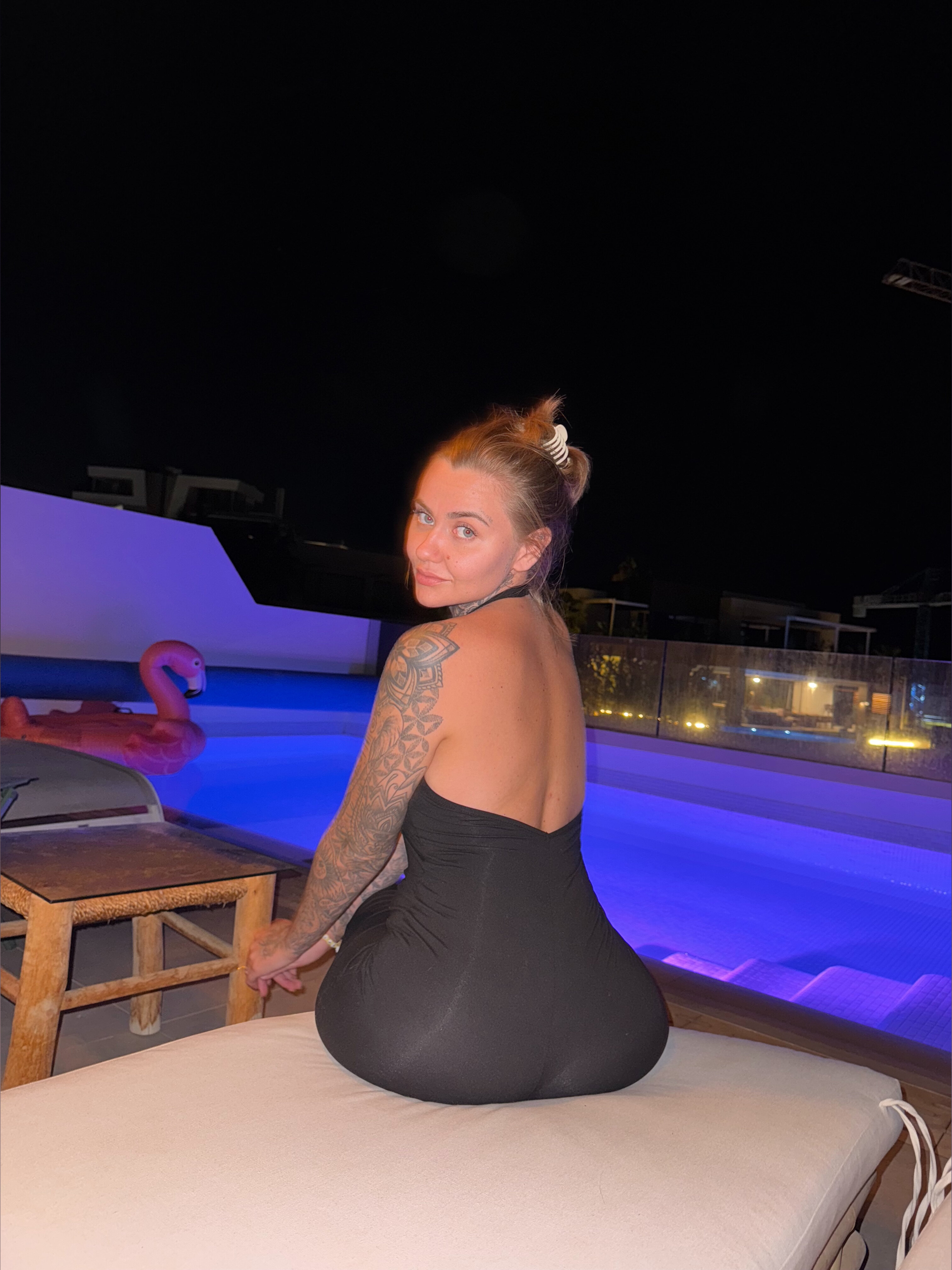 Fie Laursen OnlyFans