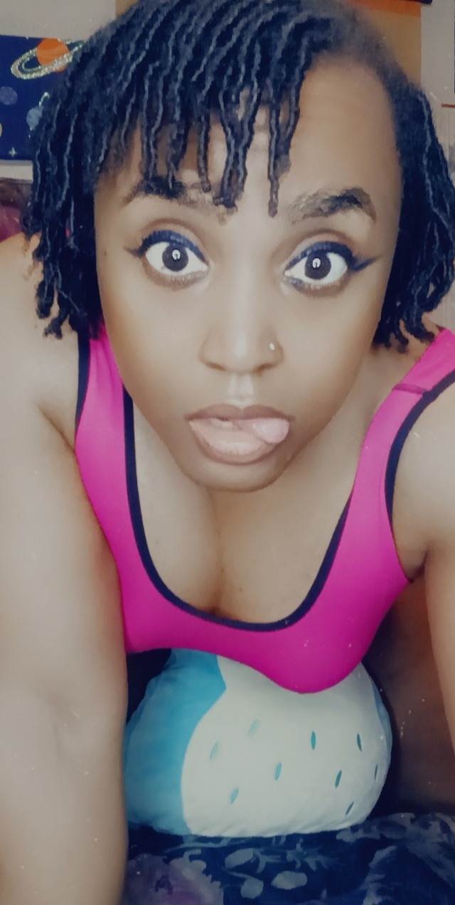 Gardenia S. Fields OnlyFans