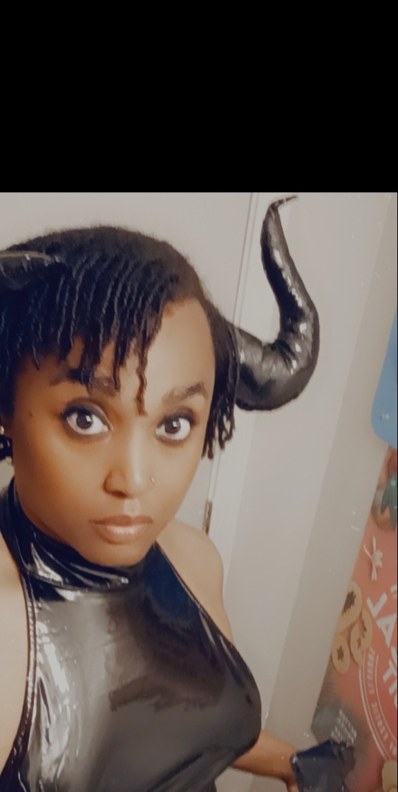 Gardenia S. Fields OnlyFans header