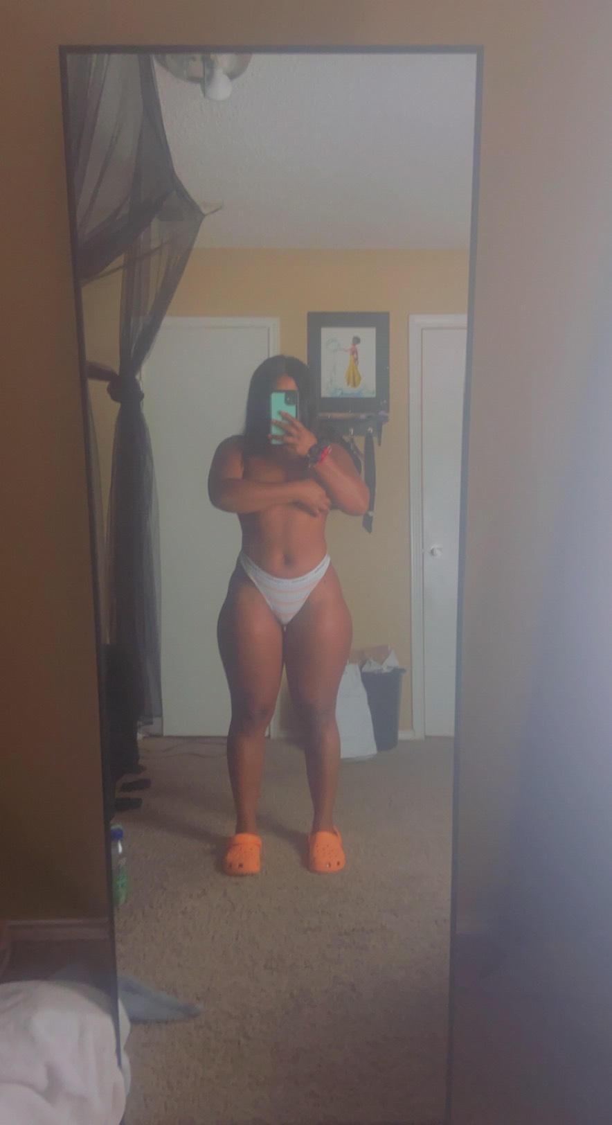 Aisha Fields OnlyFans header