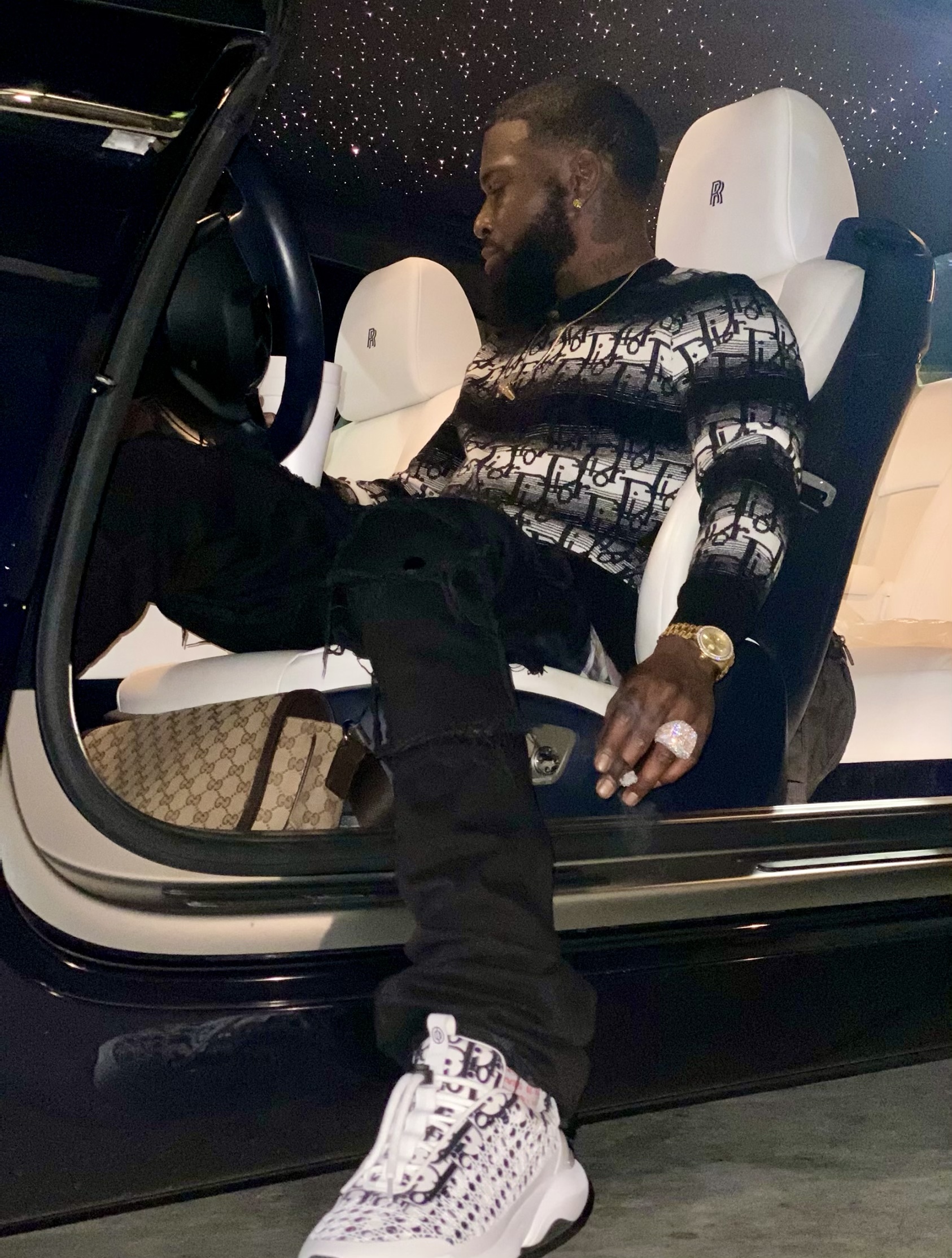 Fieldsloudd OnlyFans profile picture