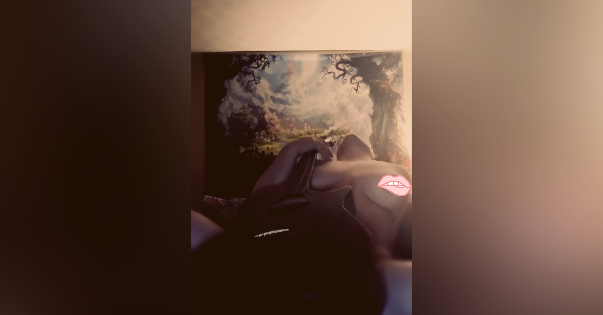 Metal Milf OnlyFans header