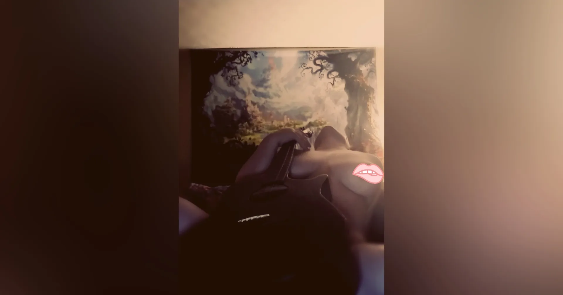 Metal Milf OnlyFans header