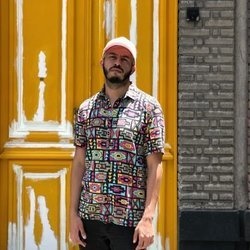 Gerardo Pérez OnlyFans