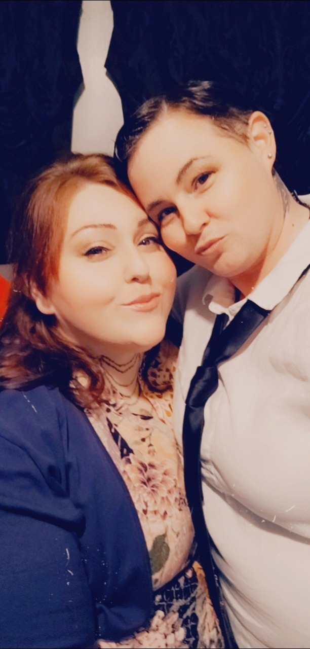 Fierce &amp; Roxanne OnlyFans