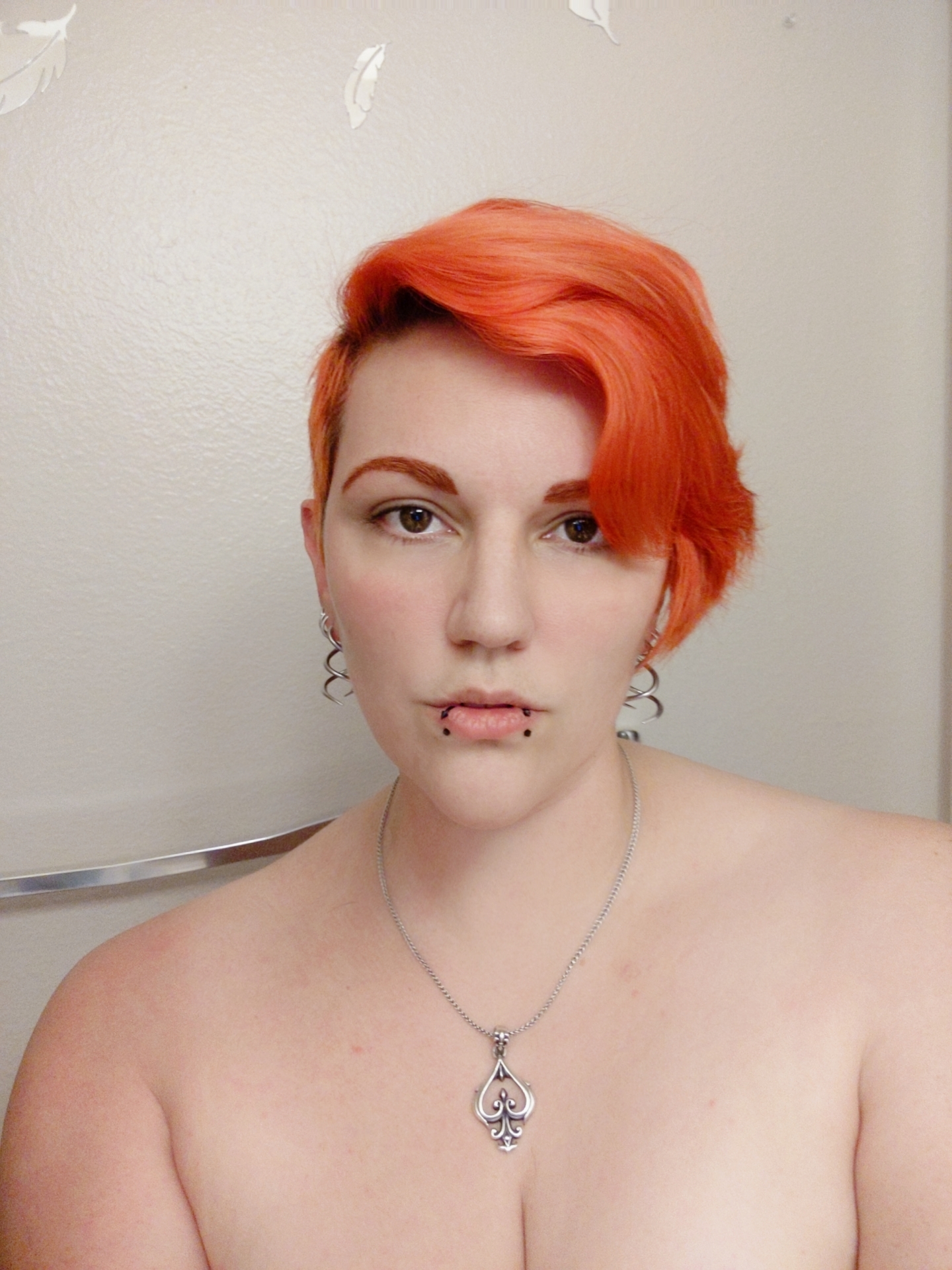 Fierna Weary OnlyFans