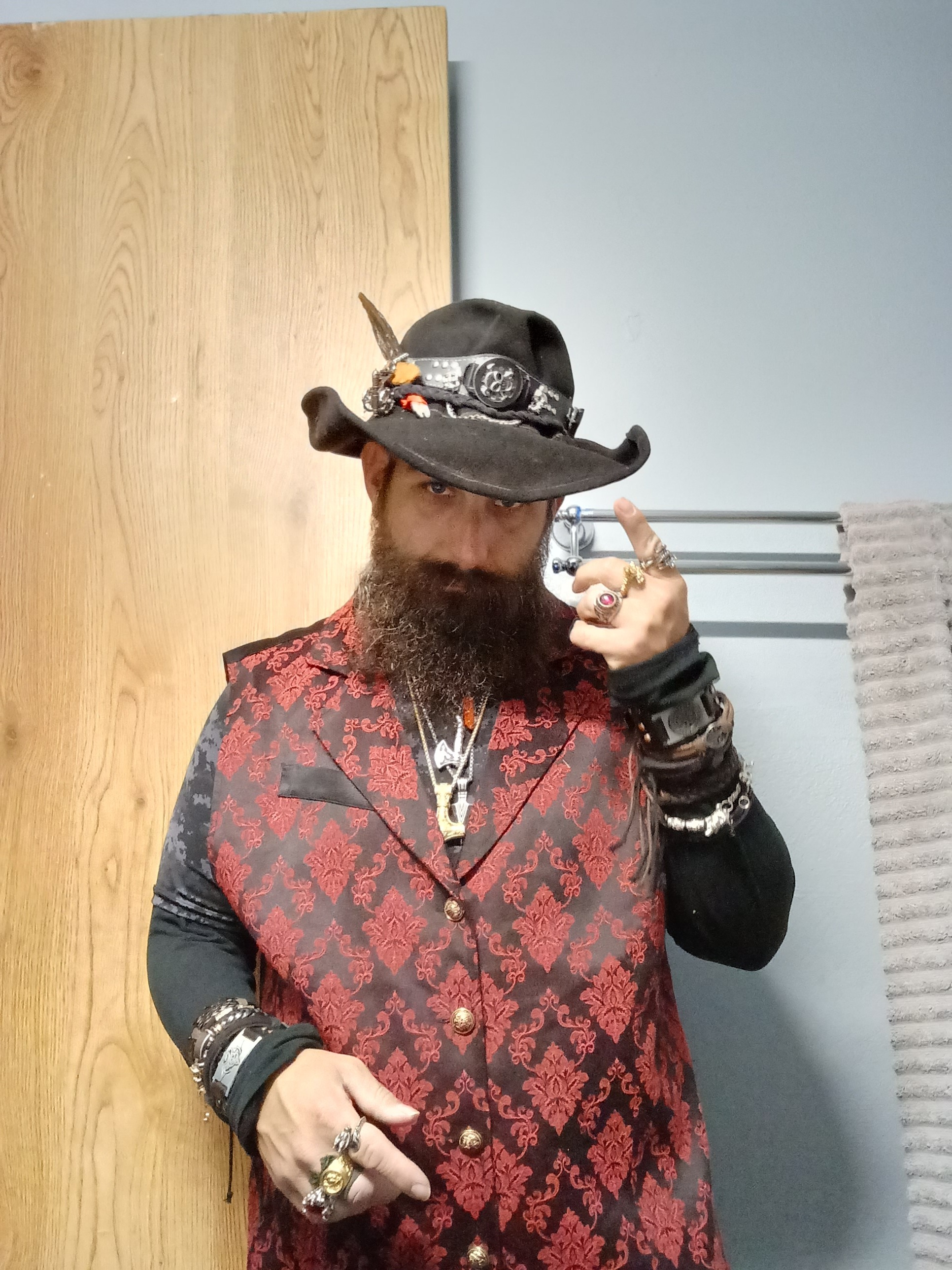 Steven Fierro OnlyFans