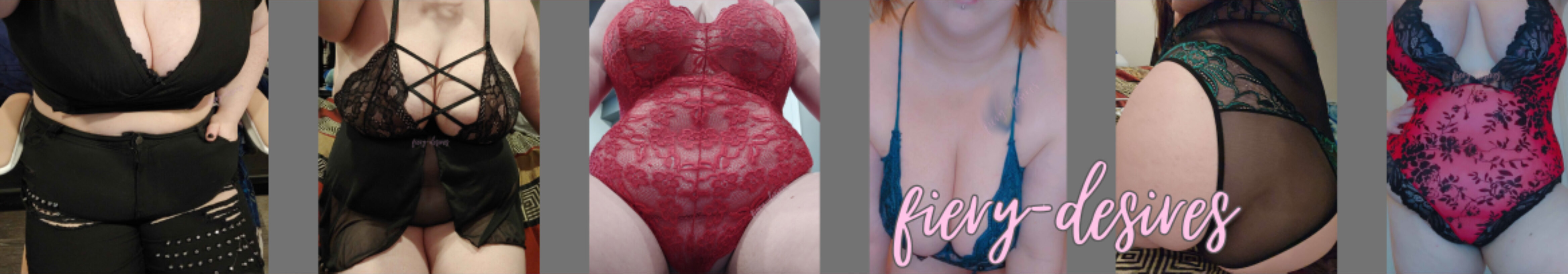 Serenity VIP ~ OnlyFans header