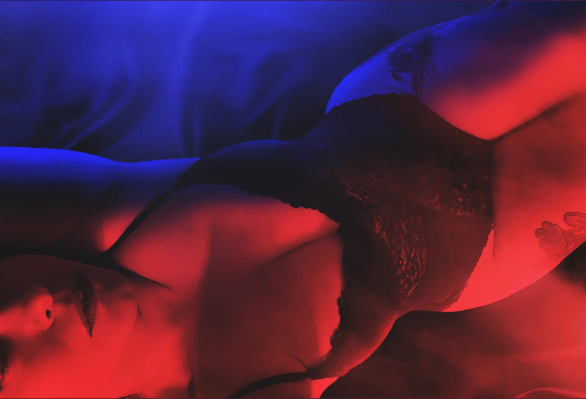 Fiery Dragongirl OnlyFans header