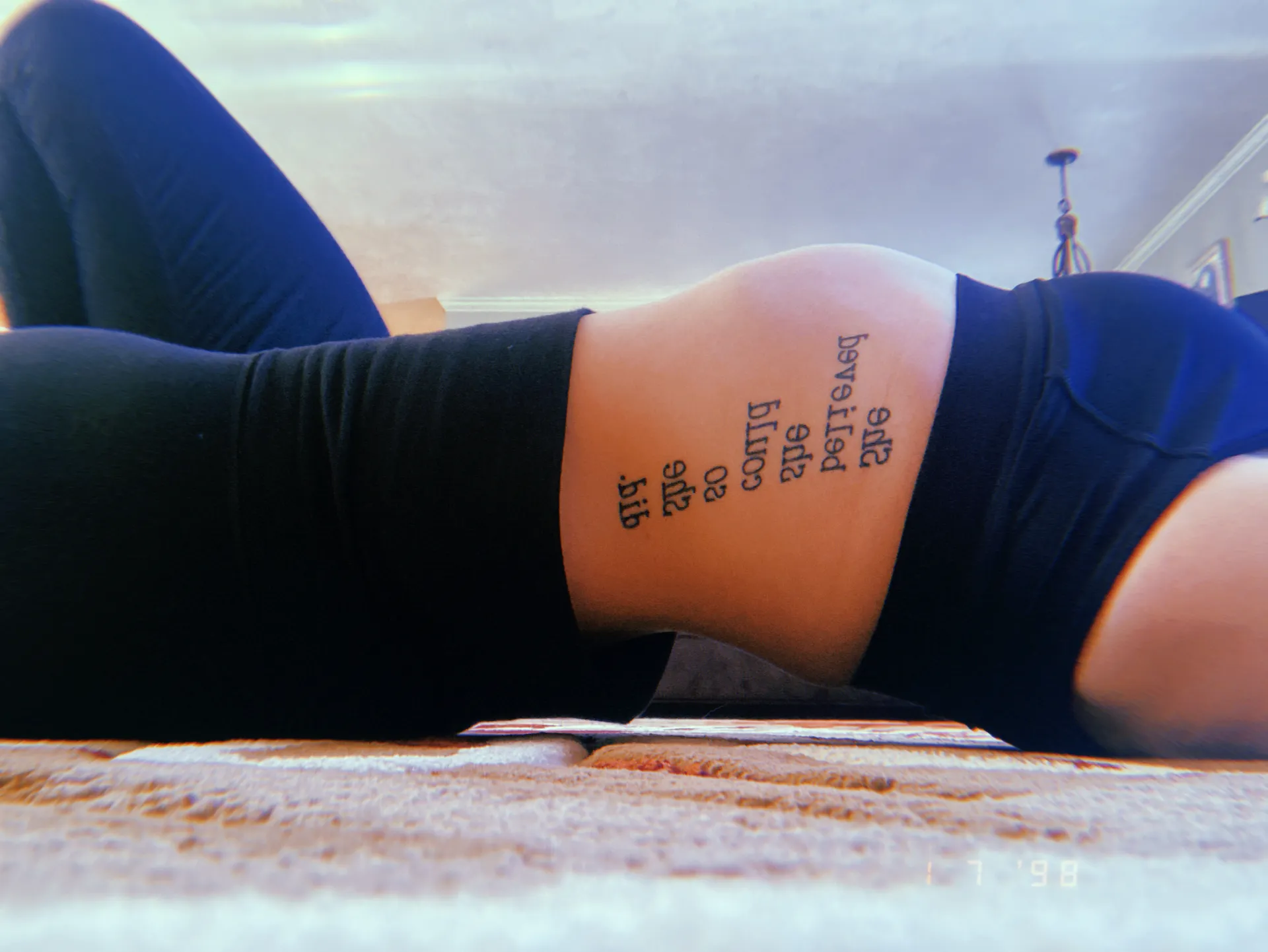 Autumn Fall OnlyFans header