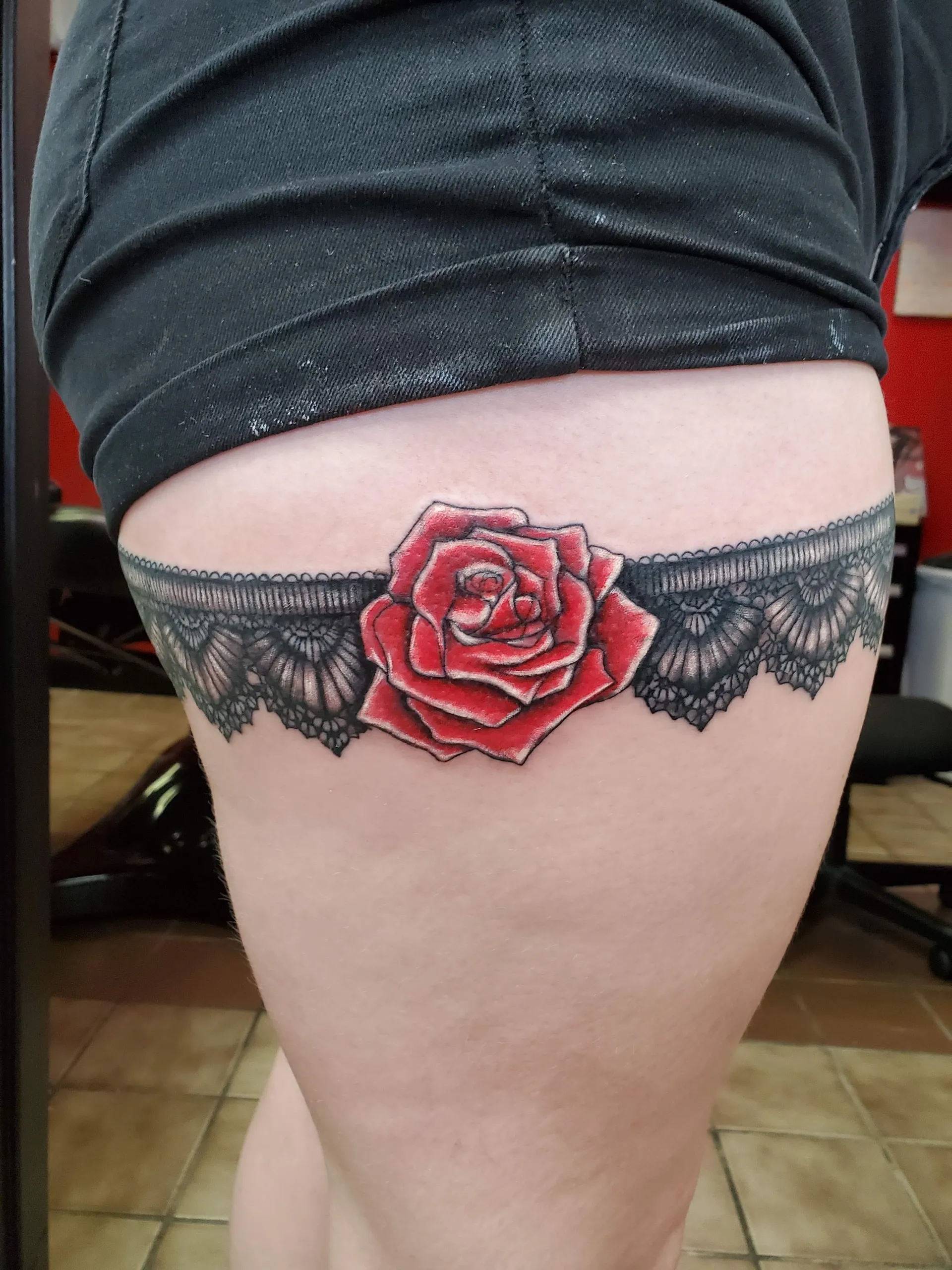 Serafina OnlyFans header