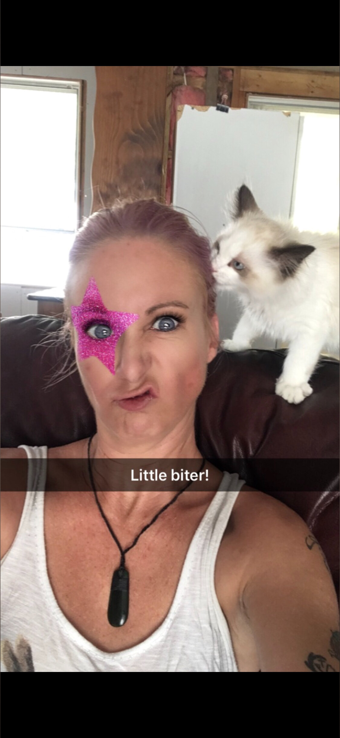 Gypsy Queen OnlyFans