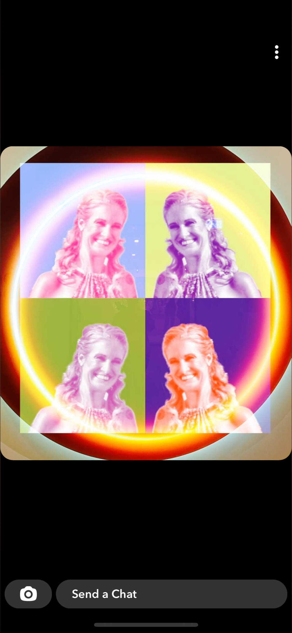 Gypsy Queen OnlyFans header