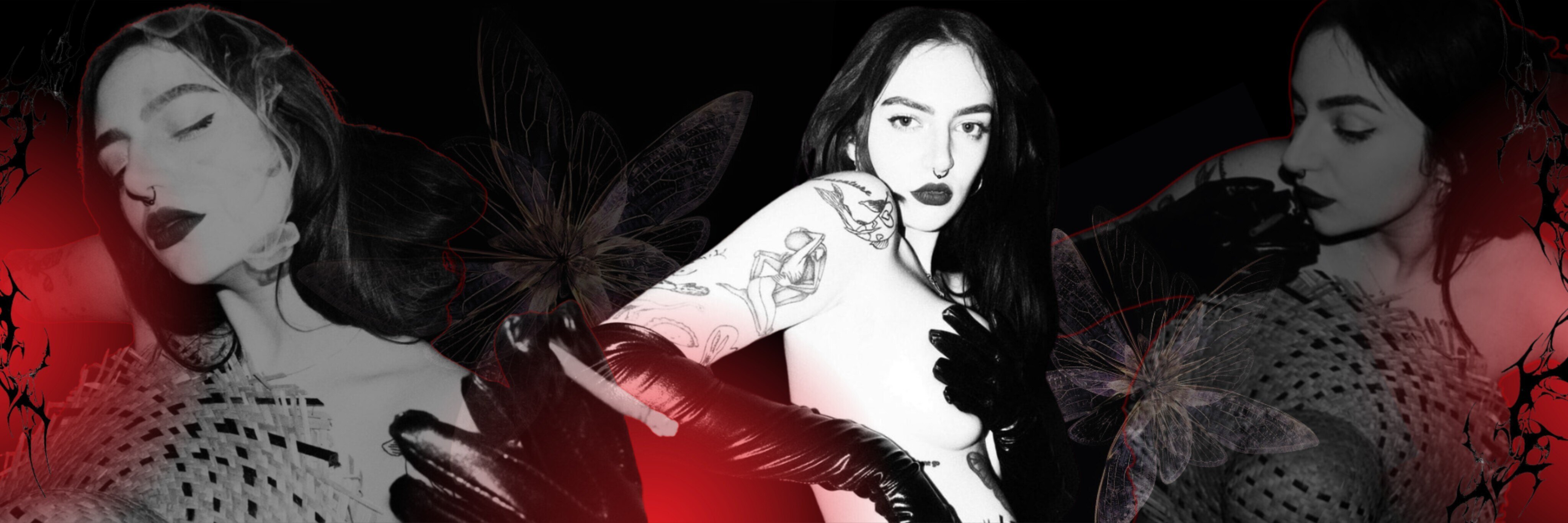 Dragonite OnlyFans header