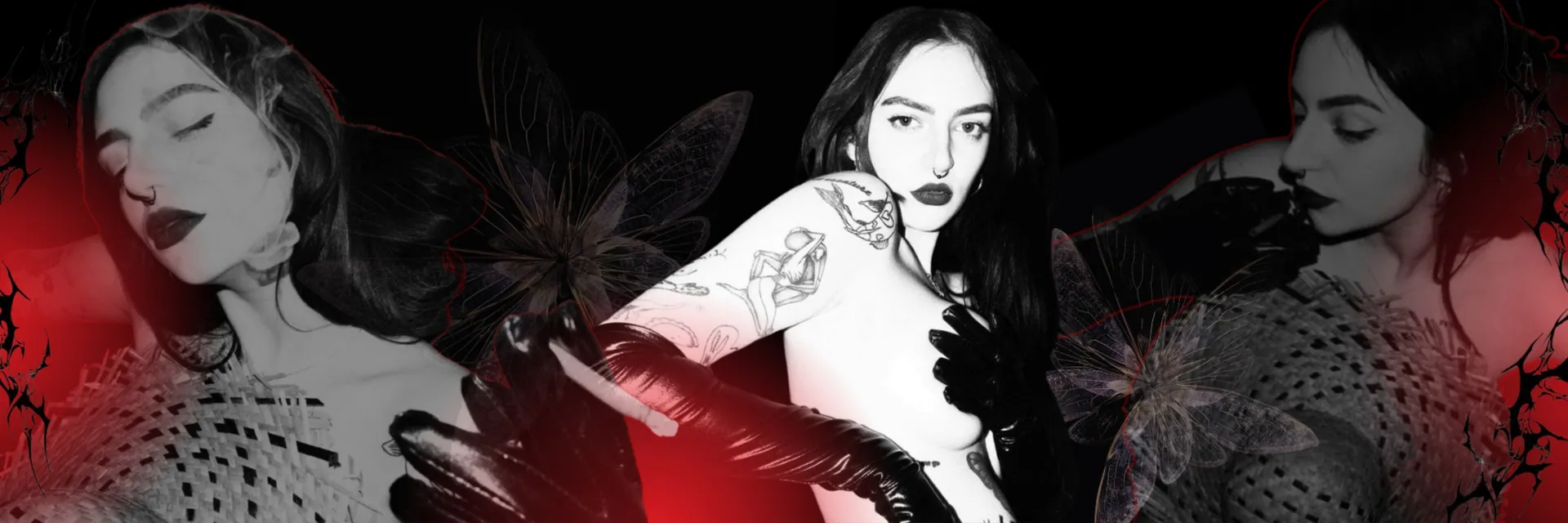 Dragonite OnlyFans header