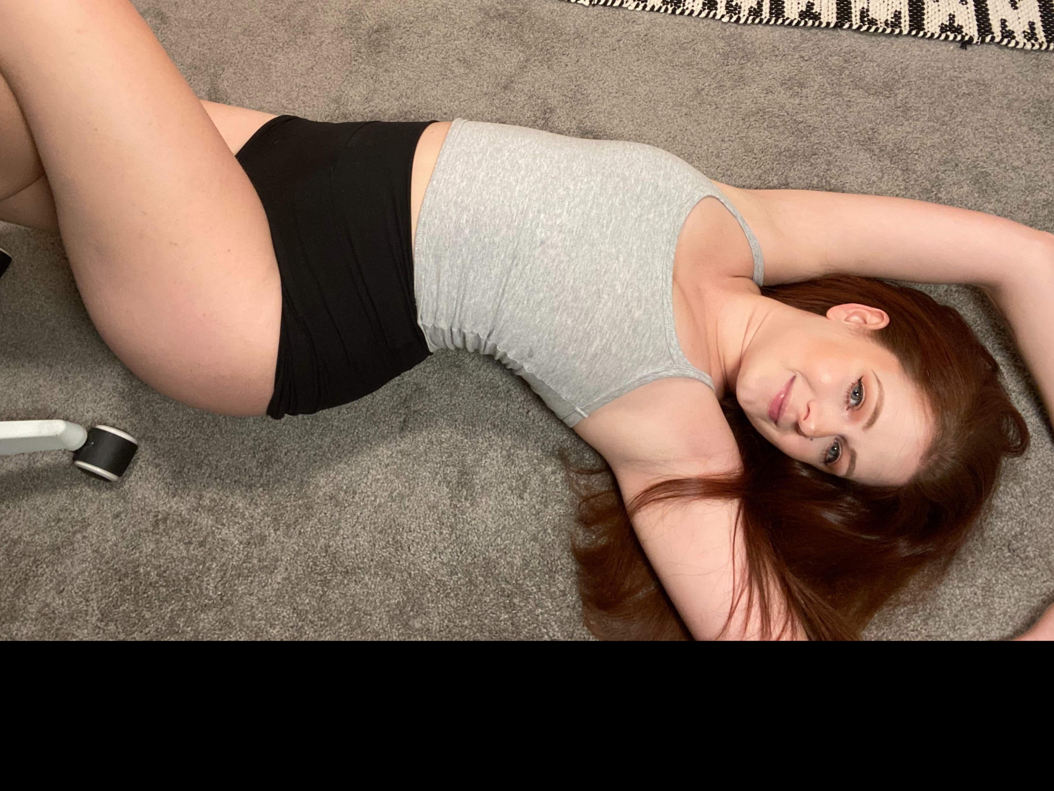 fierycassie OnlyFans header