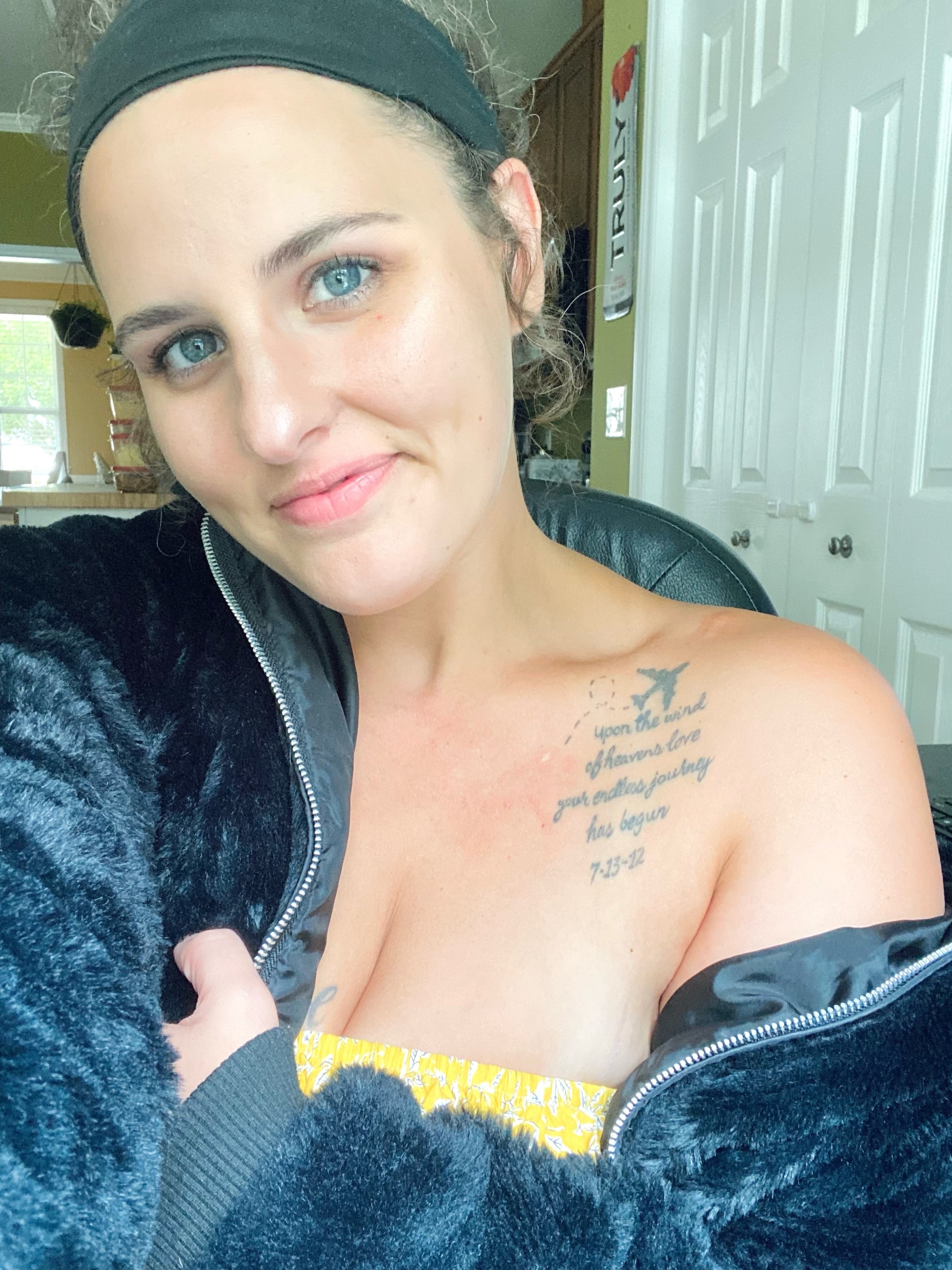 Rose Selene OnlyFans