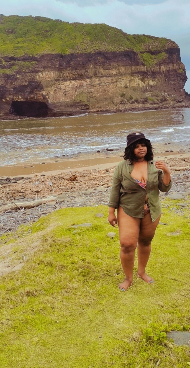 Fiery lioness OnlyFans