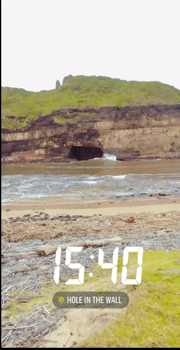 Fiery lioness OnlyFans header