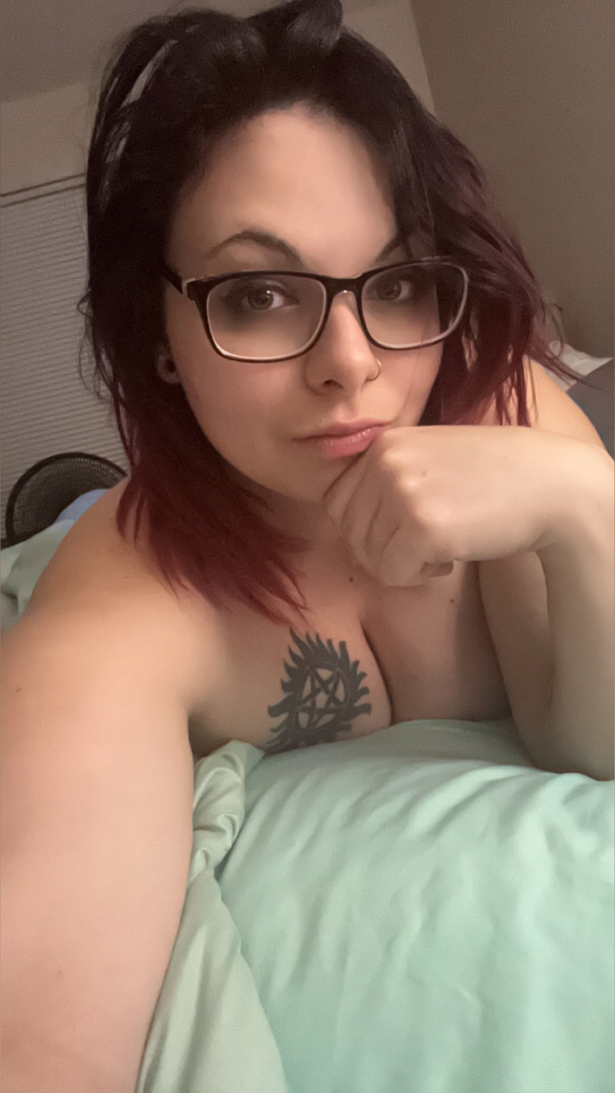 Fiery Of Phoenix OnlyFans