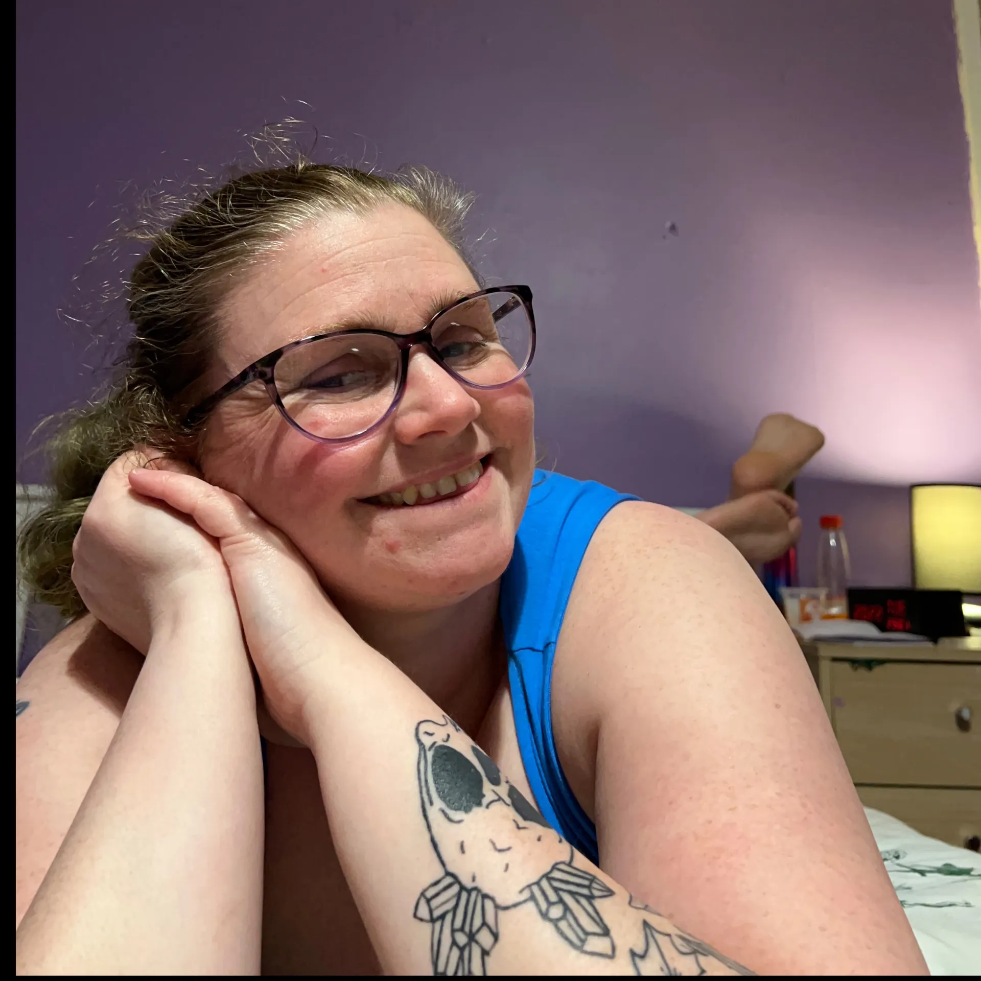 Maureen OnlyFans header