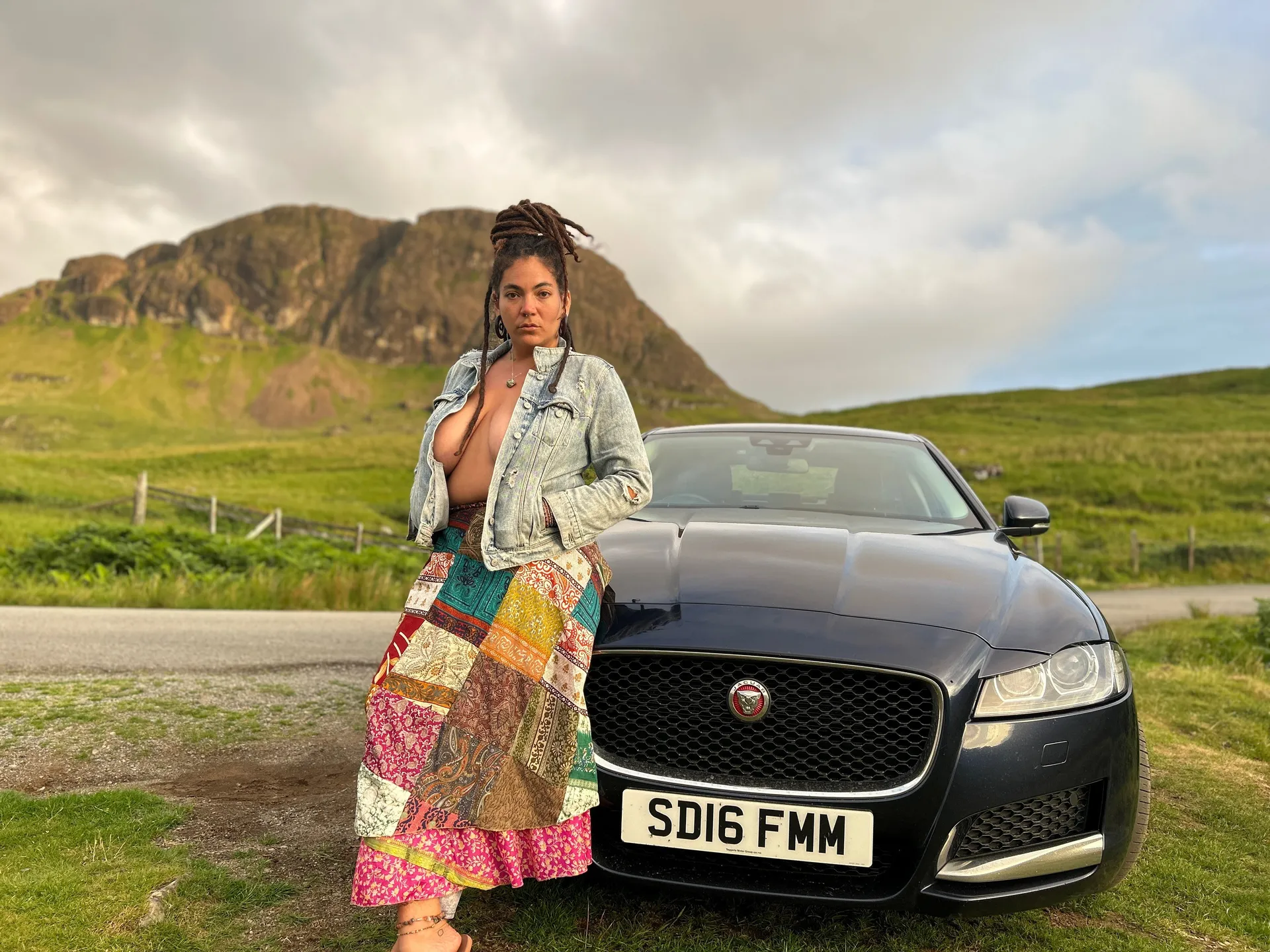 Fiesty Feminista OnlyFans header