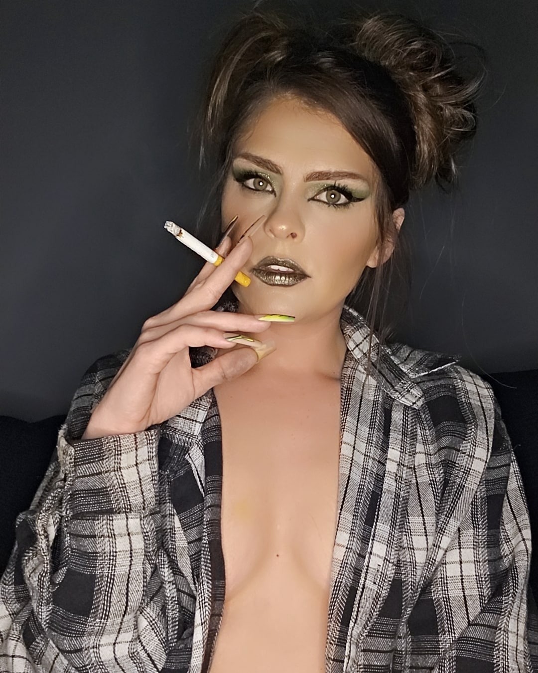 FiestyFireball OnlyFans