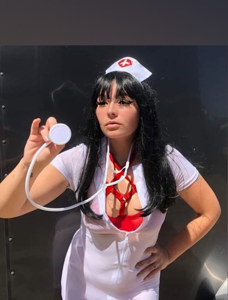 Kagura Kitty OnlyFans header