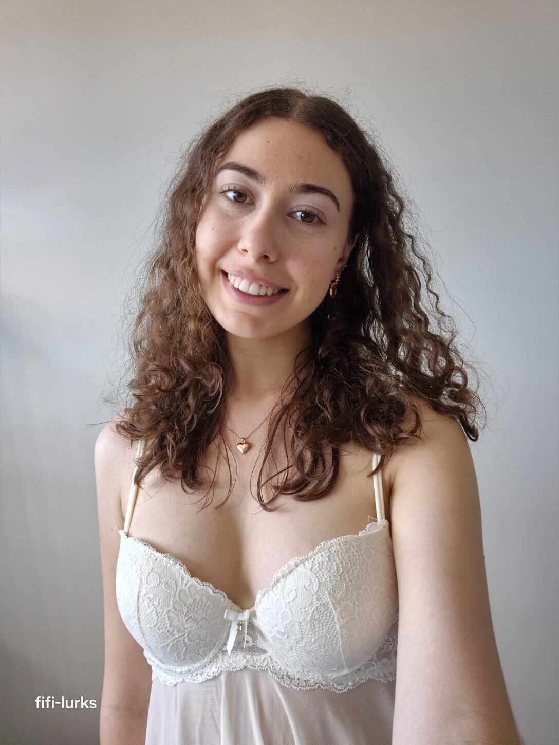 Fifi Lurks 💝 OnlyFans