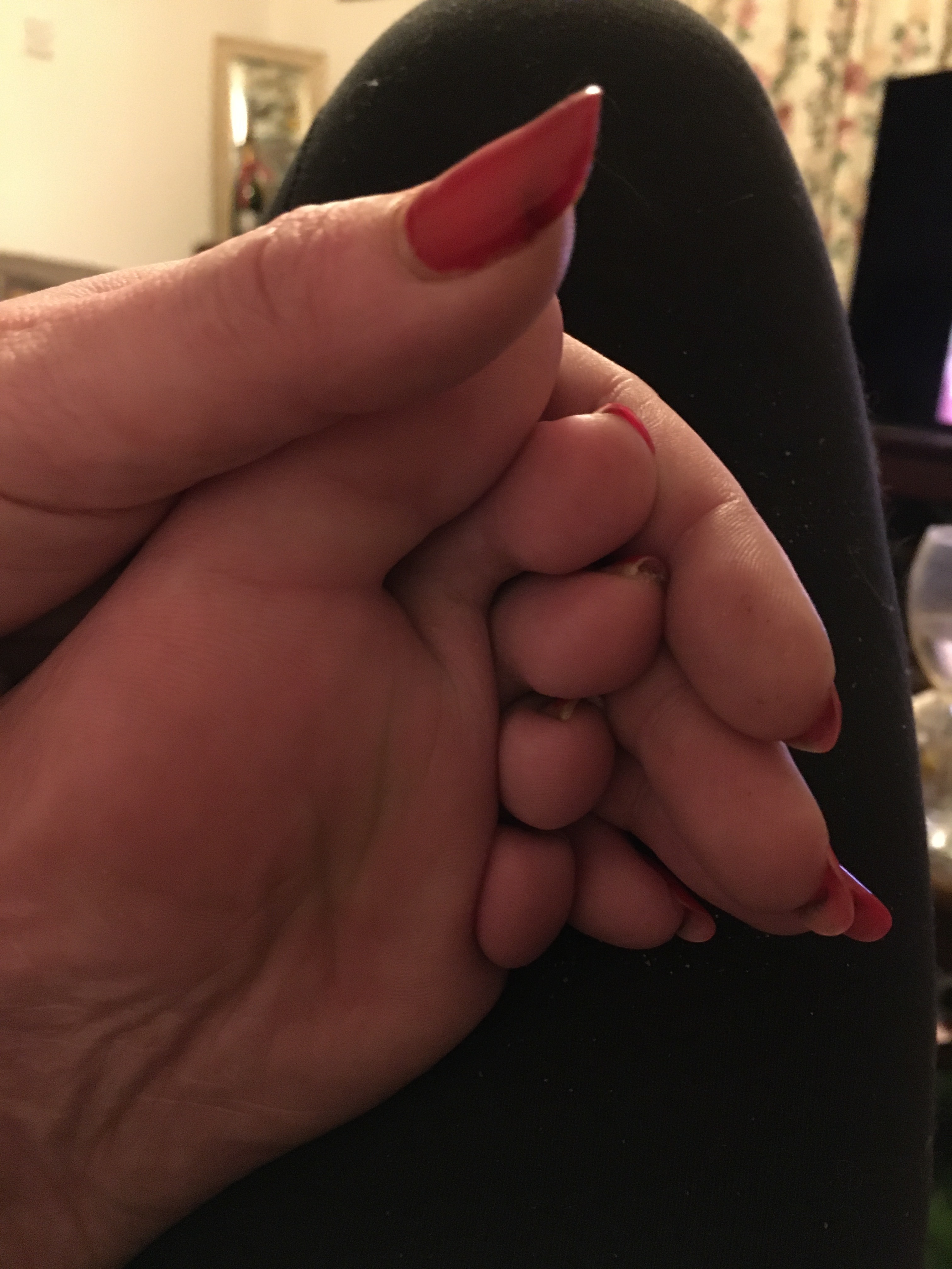 Fififeet OnlyFans header