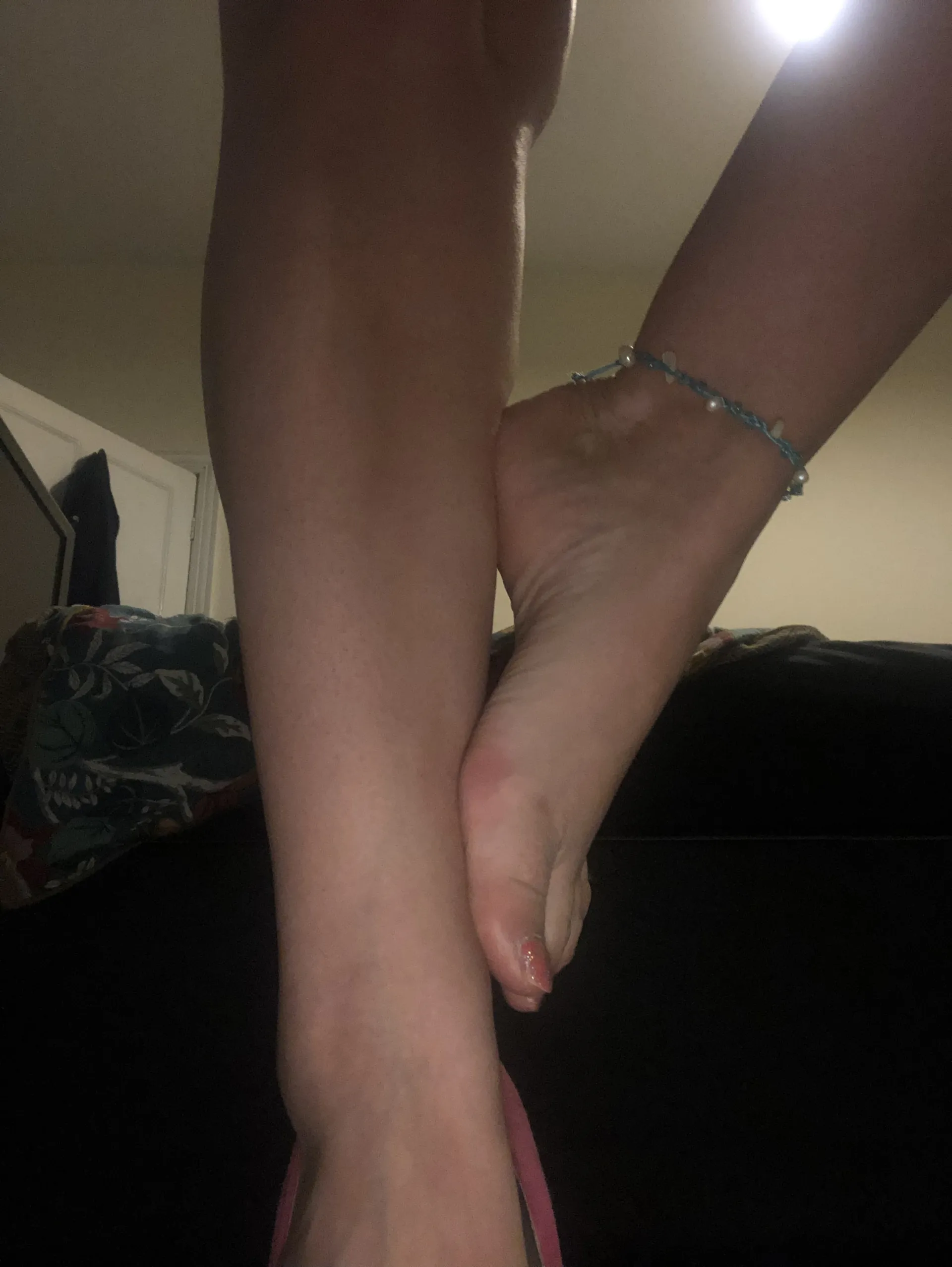 Fifi foot fetish OnlyFans header