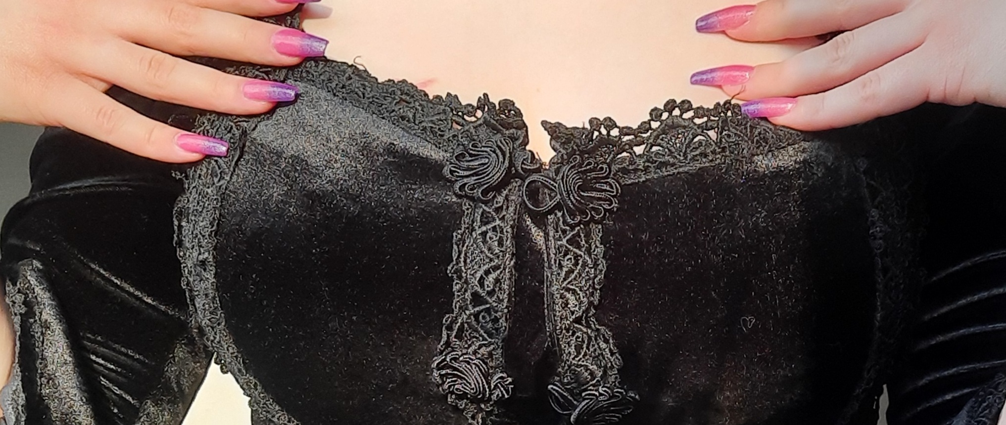 Fifigoth OnlyFans header