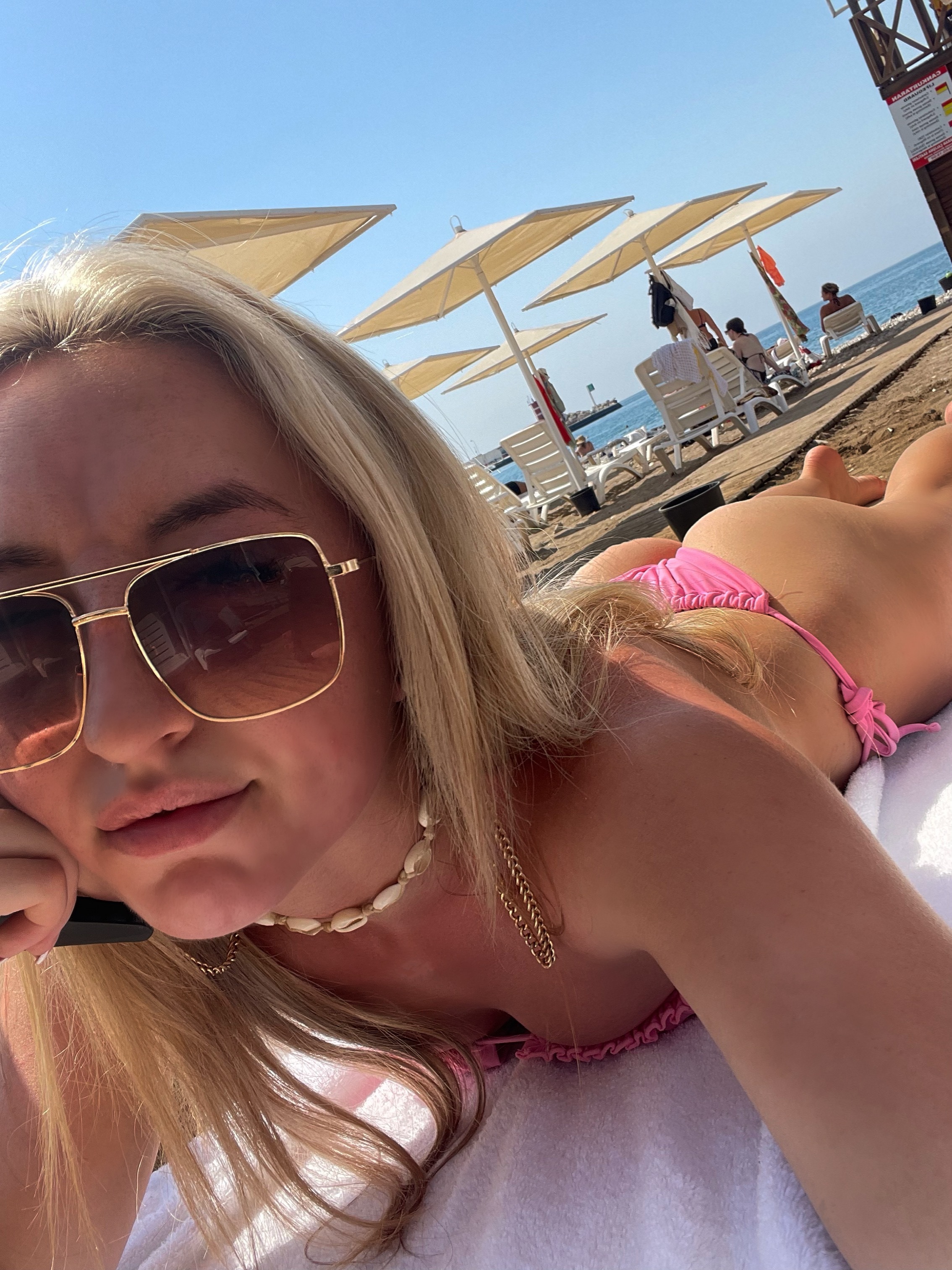 FIFI HART OnlyFans header