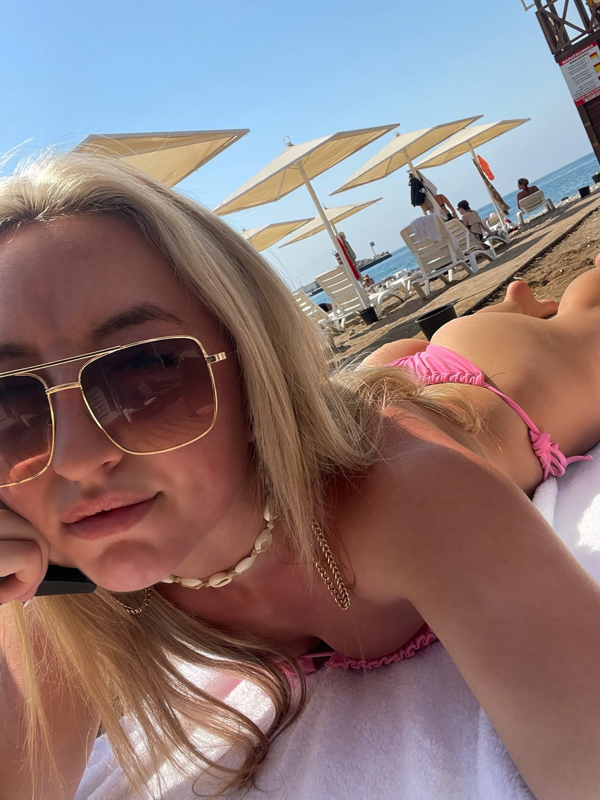 FIFI HART OnlyFans header