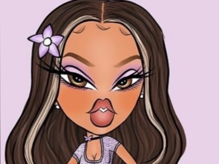 Fifiondablock OnlyFans