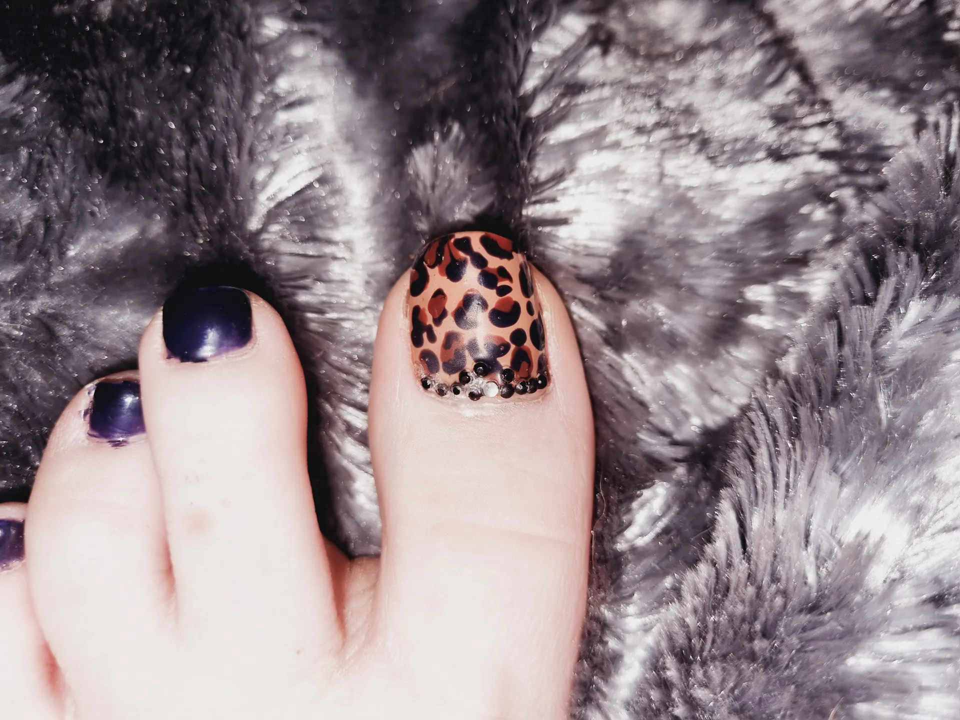 Fifisfilthyfeet OnlyFans header